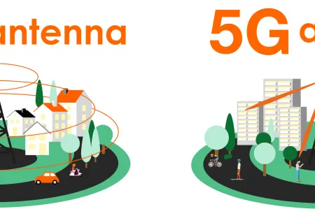 Orange kolejnym operatorem wyłączającym 3G w Polsce