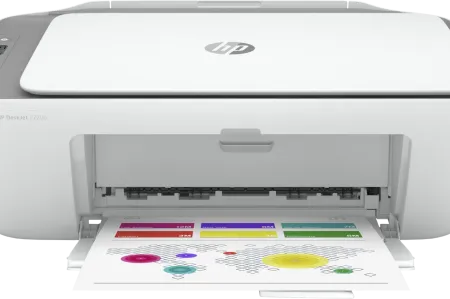 HP aktualizuje drukarki - koniec z zamiennikami tuszy i tonerów
