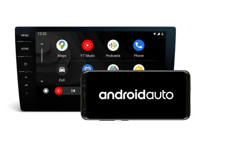 Android Auto 9.1 już w Polsce - jakie nowości przewidziało Google?