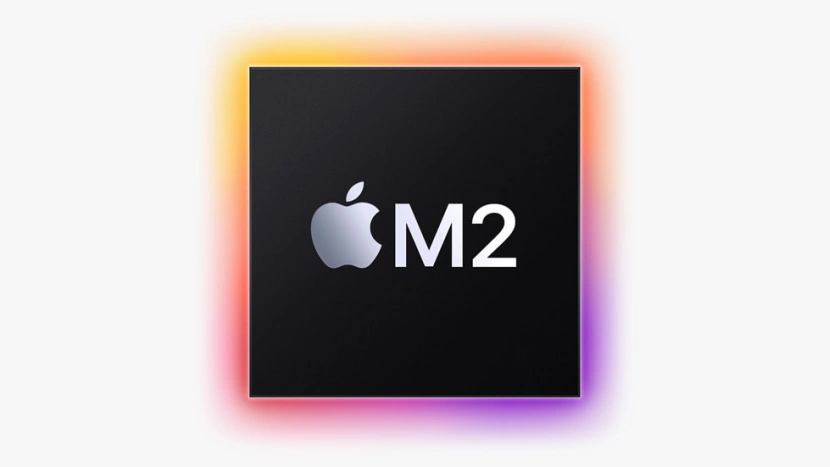Procesor Apple M2
Źródło: apple.com