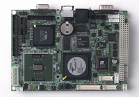 Komputer jednopłytkowy 3,5" z procesorem Intel ULV