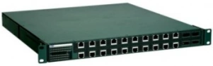 SMC prezentuje nowe produkty Ethernet 10 Gb/s