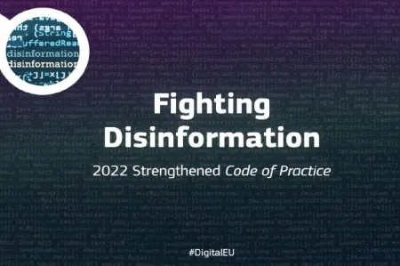 Twitter opuszcza unijny Code of Practice on Disinformation