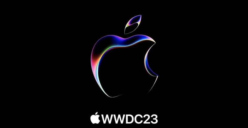 Oficjalne logo WWDC 2023