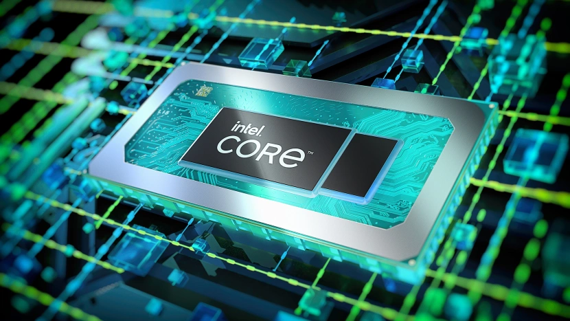 Intel Evo wymaga procesora 11 generacji lub nowszego
Źródło: intel.com