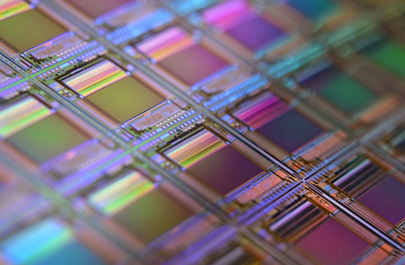 Pamięć podręczna procesora to najszybsza pamięć w całym komputerze
Źródło: Laura Ockel / Unsplash