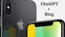 Bot ChatGPT uruchamiany na urządzeniach iOS zyskał nową funkcję