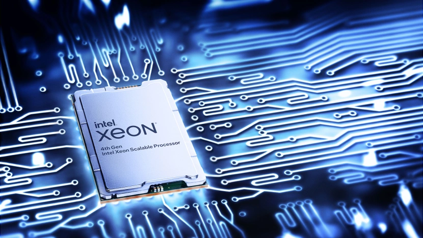 Intel wstrzymuje dystrybucje procesorów Xeon MCC
Źródło: intel.com