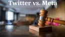 Twitter oskarża firmę Meta o plagiat