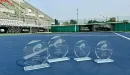 ITSF CUP 20223- mistrzostwa w tenisie ziemnym dla branży IT - podsumowanie