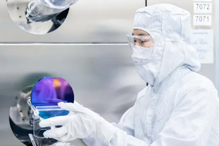 Szwedzka firma zaczęła produkować kwantowe chipy