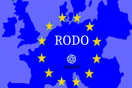 Polski UODO rozpatruje skargę dotyczącą działania bota ChatGPT