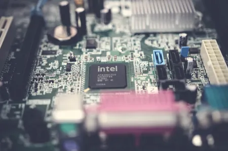 Intel może stanąć w obliczu poważnego wyzwania