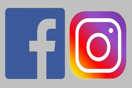 Instagram i Facebook wezmą wkrótce rozwód