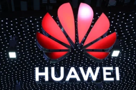 Pierwsza europejska fabryka firmy Huawei powstanie we Francji