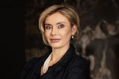 Anna Pruska objęła stanowisko prezesa zarządu Comarch