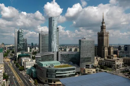 Nord Security otwiera w Warszawie biuro