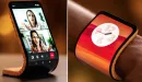 Motorola radzi, aby telefon owijać wokół nadgarstka. Czy tak wygląda przyszłość?