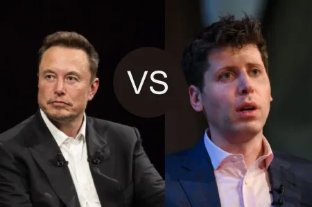 Elon Musk oskarża firmę OpenAI o zdradę idei open source