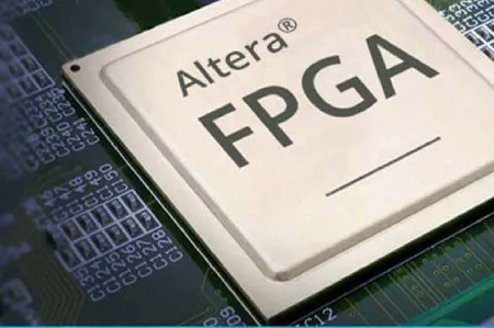 Startuje zależna od Intela firma produkująca układy FPGA