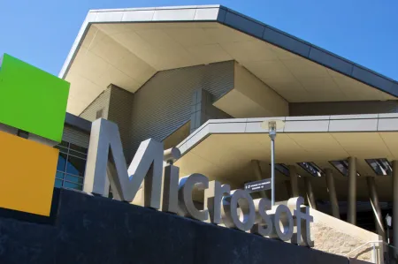 Microsoft zaatakowany przez Rosjan - celem kluczowe systemy