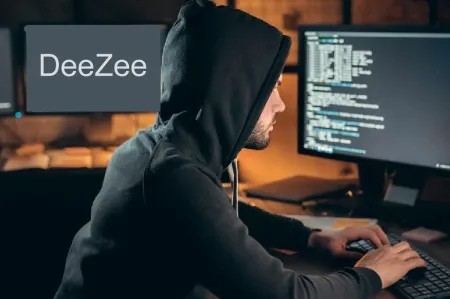 Hakerzy włamali się do znanego polskiego sklepu internetowego