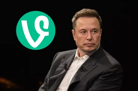 Czy Elon Musk reaktywuje usługę Vine?