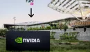 Kolejna akwizycja firmy Nvidia
