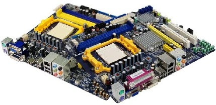 Foxconn przedstawia nowe płyty główne dla procesorów Phenom