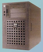 Test serwerów (XXIV): PowerEdge 2400