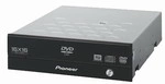 Pioneer DVR-A08 - najszybsza nagrywarka płyt DL