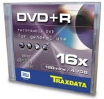 DVD+R 16x już w Europie