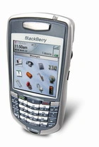 BlackBerry w Polsce