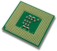 Antywirusowe procesory Intela
