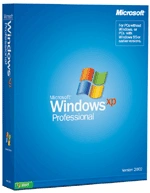 SP2 dla Windows XP