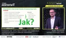 X Forum Architektów IT - Bogdan Głuszkowski, Architekt korporacyjny, mBank