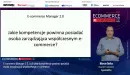 E-Commerce 2021 - Marcin Dotka, Head of E-commerce, SypialniaPlus