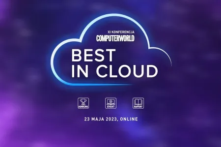 Best in Cloud 2023 - wideorelacja