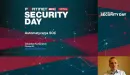 Fortinet Security Day 2020 - Sebastian Krystyniecki, Fortinet