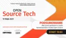 Open Source Tech 2021: Podsumowanie