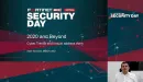 Fortinet Security Day 2020 - Alain Sanchez, Fortinet