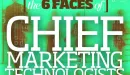 6 twarzy głównych marketingowców-technologów