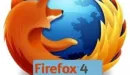 Firefox 4  - pierwsze wrażenia
