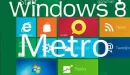 Windows 8 - Metro