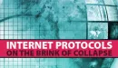 6 starzejących się protokołów, które mogą sparaliżować internet