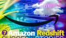 7 sukcesów z Amazonem Redshift