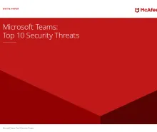 Microsoft Teams - jak używać bezpiecznie
