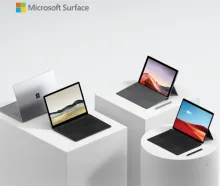Pięć powodów, dla których warto posiadać komputer Microsoft Surface w firmie