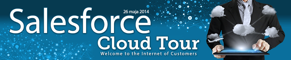 Salesforce Cloud Tour
