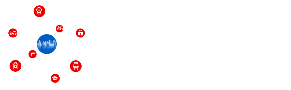 Miasto 2.0 - Smart City